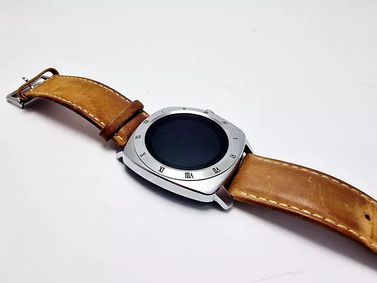 SMARTWATCH GARETT GT16 [OPIS]