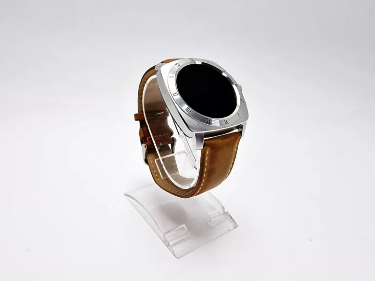 SMARTWATCH GARETT GT16 [OPIS]