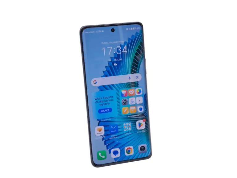TELEFON HONOR MAGIC 6 LITE 8/256 GB 6,78'' 2300 MAH NA CZĘŚCI!