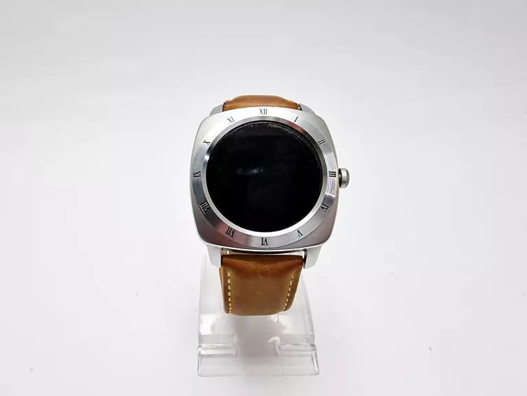 SMARTWATCH GARETT GT16 [OPIS]