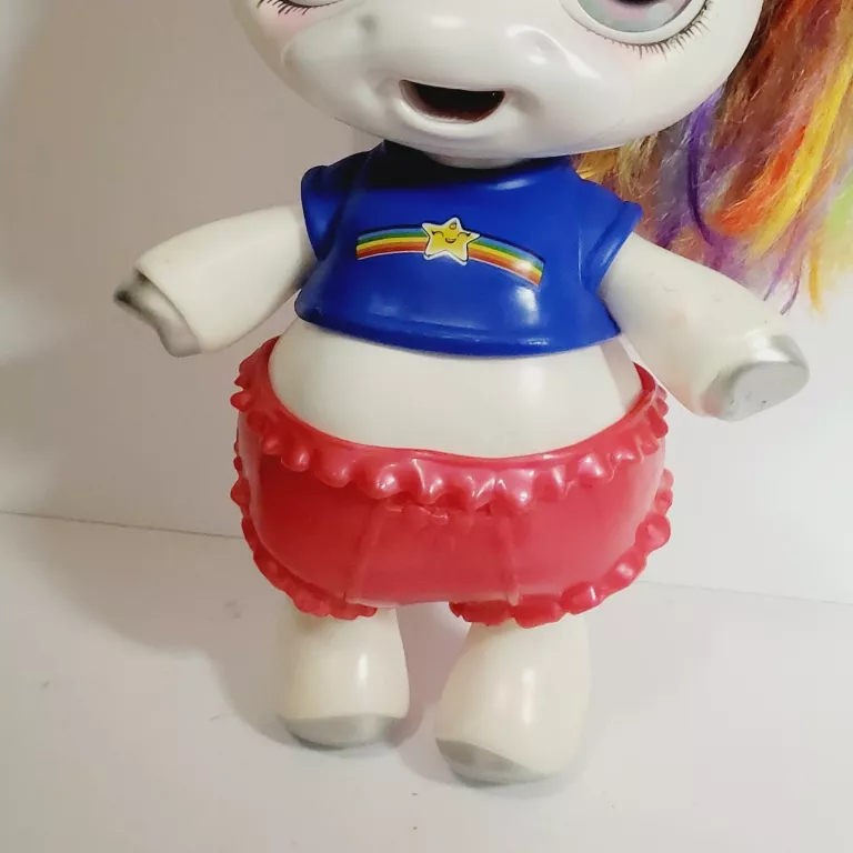 JEDNOROŻECEC POPSIE