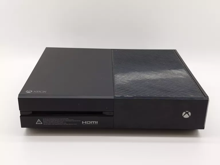 KONSOLA XBOX ONE 500GB PAD