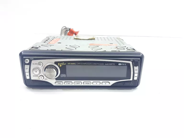 RADIO SAMOCHODOWE