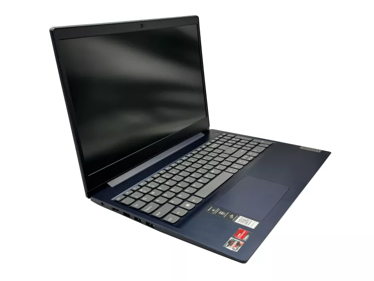 LAPTOP LENOVO IDEAPAD 3 15,6'' 15ADA05 R5-3500U 8GB RAM 256GB SSD W10