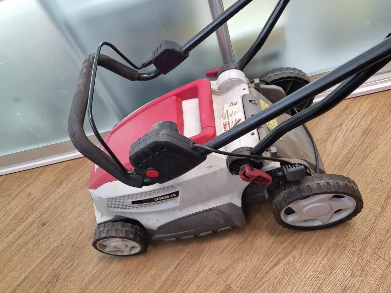 KOSIARKA ELEKTRYCZNA NAC LE 5836-15