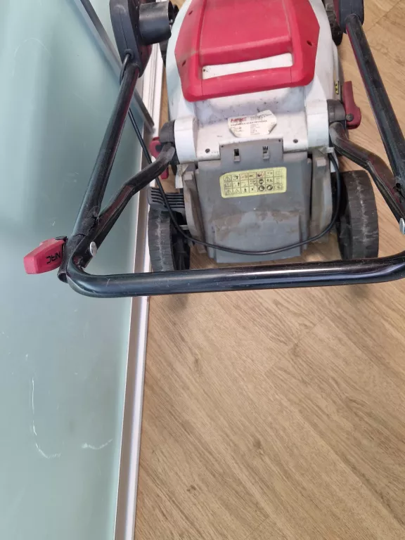 KOSIARKA ELEKTRYCZNA NAC LE 5836-15