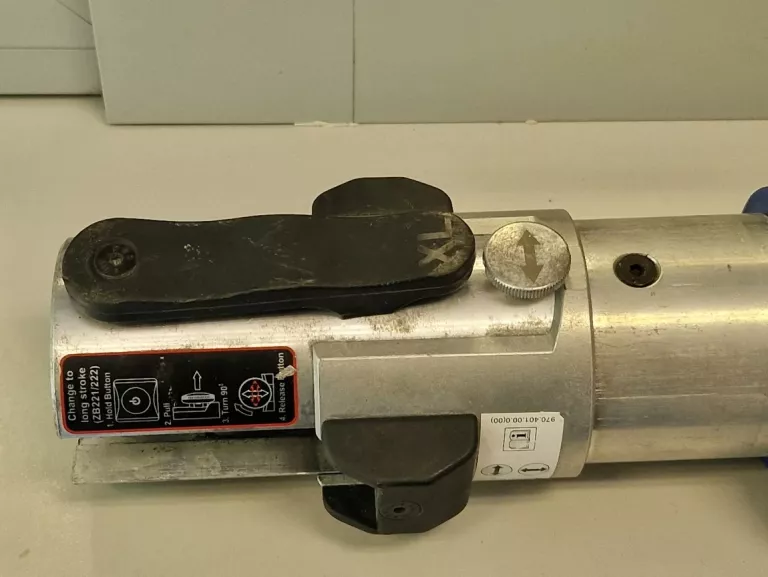 ZACISKARKA GEBERIT ACO 203 PLUS
