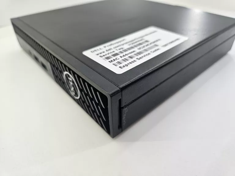 KOMPUTER  DELL D15U OPTIPLEX 3000