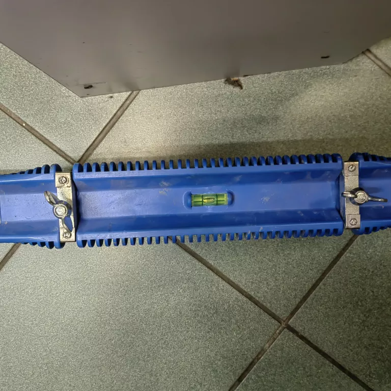 ŁATA BRUKARSKA ROZSUWANA 1M