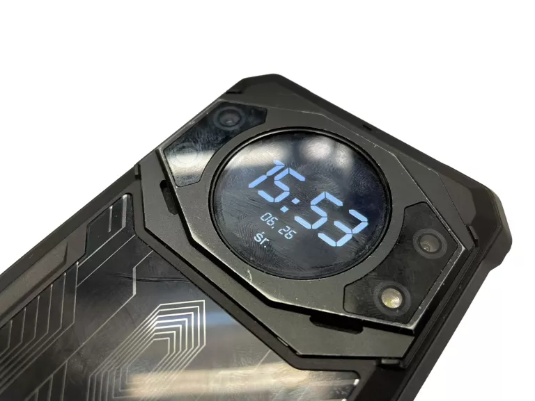 TELEFON FOSSIBOT F101 PRO