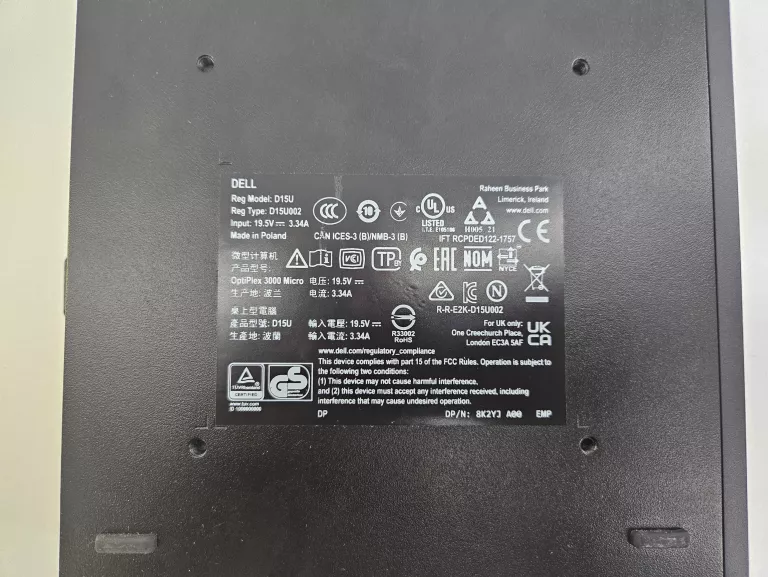 komputer-dell-d15u-optiplex-3000-taktowanie-bazowe-procesora-320