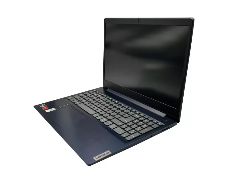 LAPTOP LENOVO IDEAPAD 3 15,6'' 15ADA05 R5-3500U 8GB RAM 256GB SSD W10