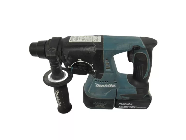 MŁOTOWIERTARKA MAKITA DHR 242