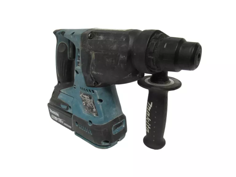 MŁOTOWIERTARKA MAKITA DHR 242