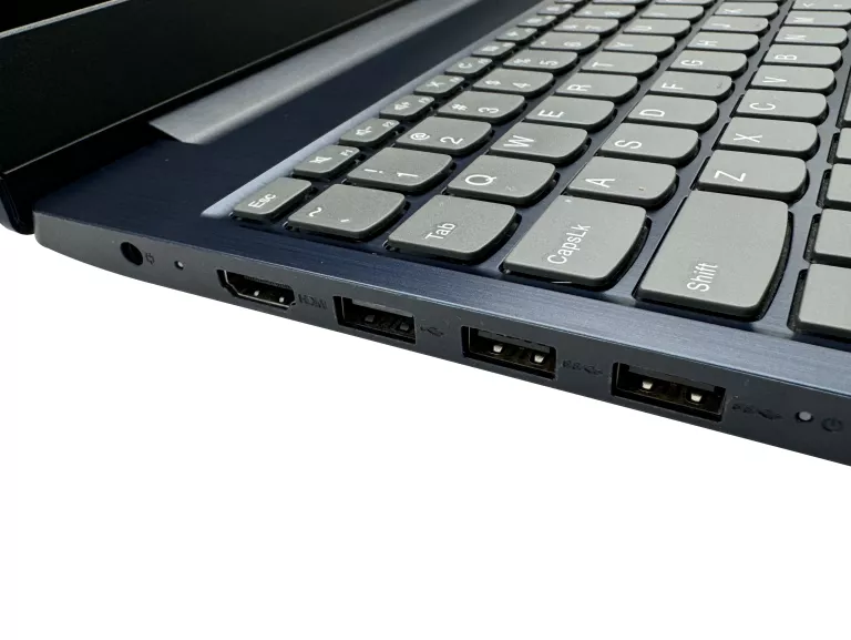 LAPTOP LENOVO IDEAPAD 3 15,6'' 15ADA05 R5-3500U 8GB RAM 256GB SSD W10