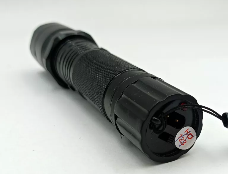 LATARKA Z PARALIZATOREM 5000W 1101