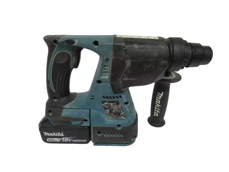 MŁOTOWIERTARKA MAKITA DHR 242