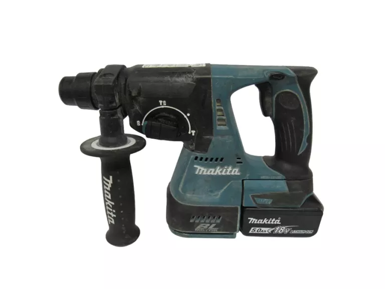 MŁOTOWIERTARKA MAKITA DHR 242