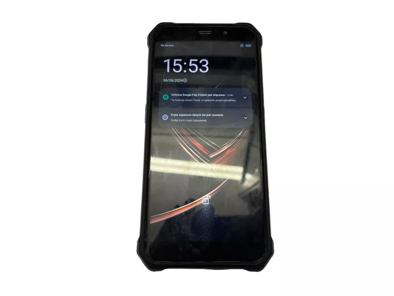 TELEFON FOSSIBOT F101 PRO