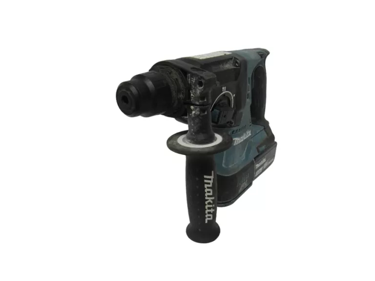 MŁOTOWIERTARKA MAKITA DHR 242