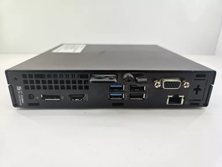 KOMPUTER  DELL D15U OPTIPLEX 3000