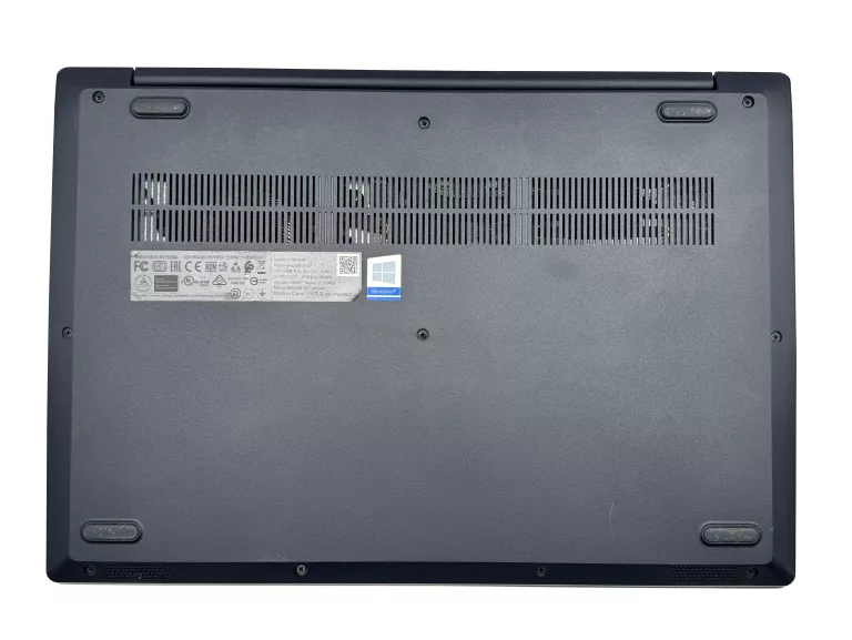 LAPTOP LENOVO IDEAPAD 3 15,6'' 15ADA05 R5-3500U 8GB RAM 256GB SSD W10