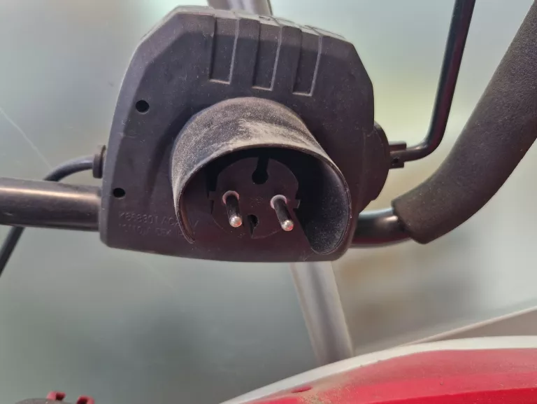 KOSIARKA ELEKTRYCZNA NAC LE 5836-15