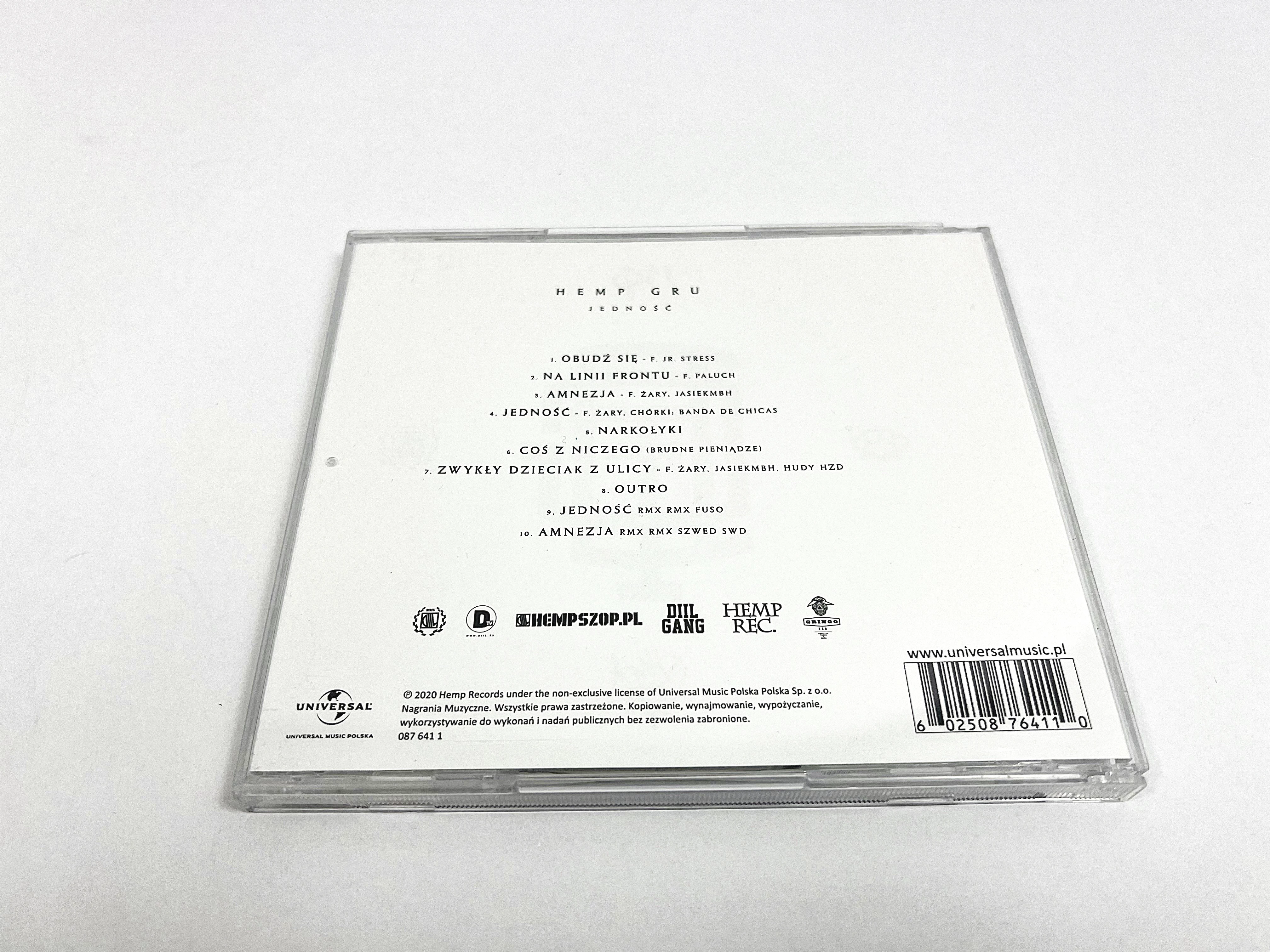 cd-hemp-gru-jednosc-stan-uzywany