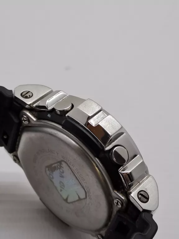 ZEGAREK CASIO GM-6900