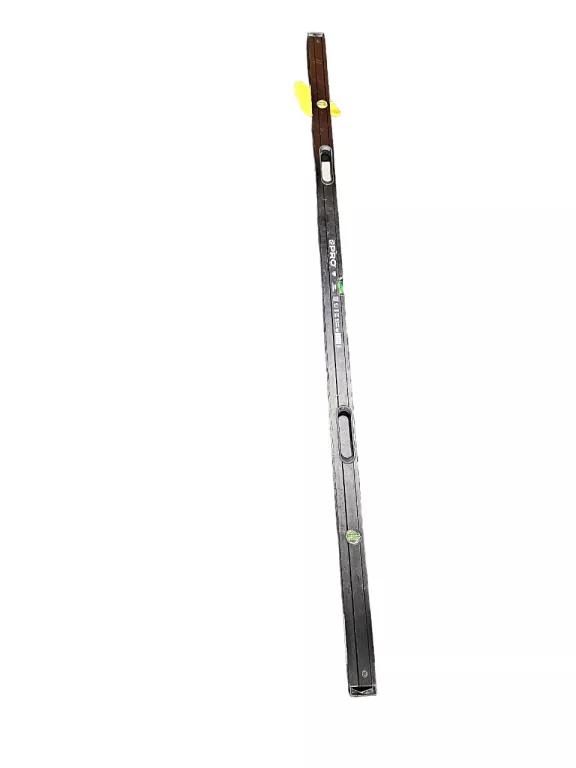 POZIOMICA DŁUGA 2M PRO800 ENDURANCE PLUS 200 CM PRO CZARNA