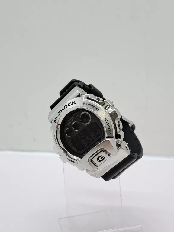 ZEGAREK CASIO GM-6900