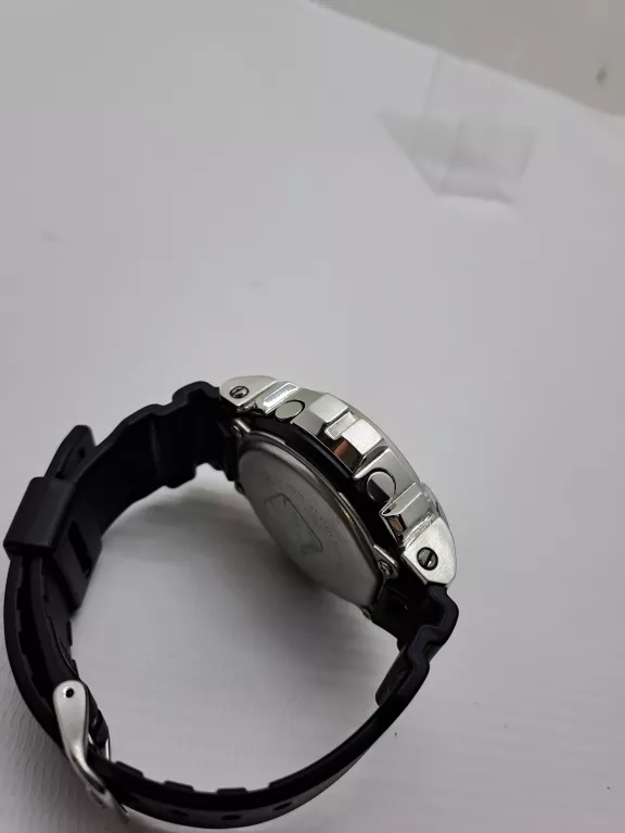 ZEGAREK CASIO GM-6900