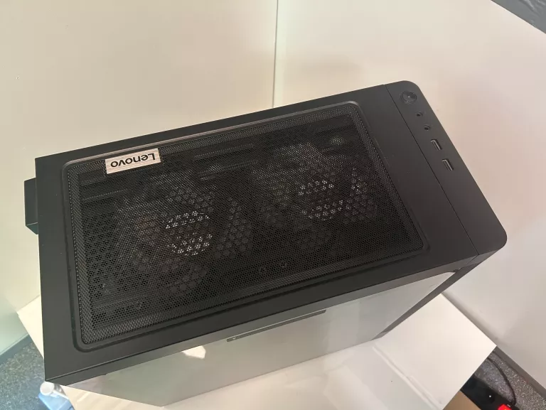 LENOVO LEGION T5 26IOB6 I5-11400F/16GB/512 GB SSD/RTX 3060 FV
