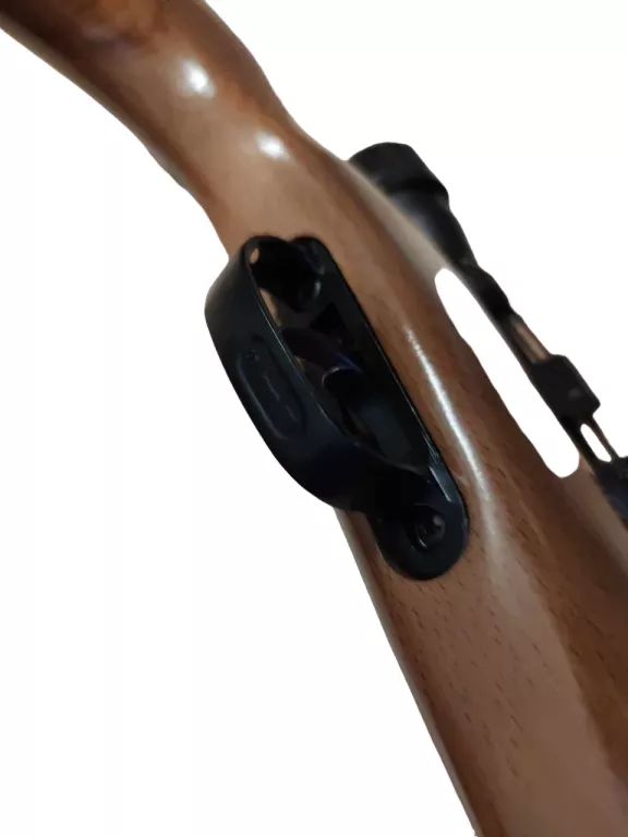 WIATRÓWKA CROSMAN SUMMIT NITRO PISTON 4,5 MM Z LUNETĄ 3-9X40 / ZESTAW