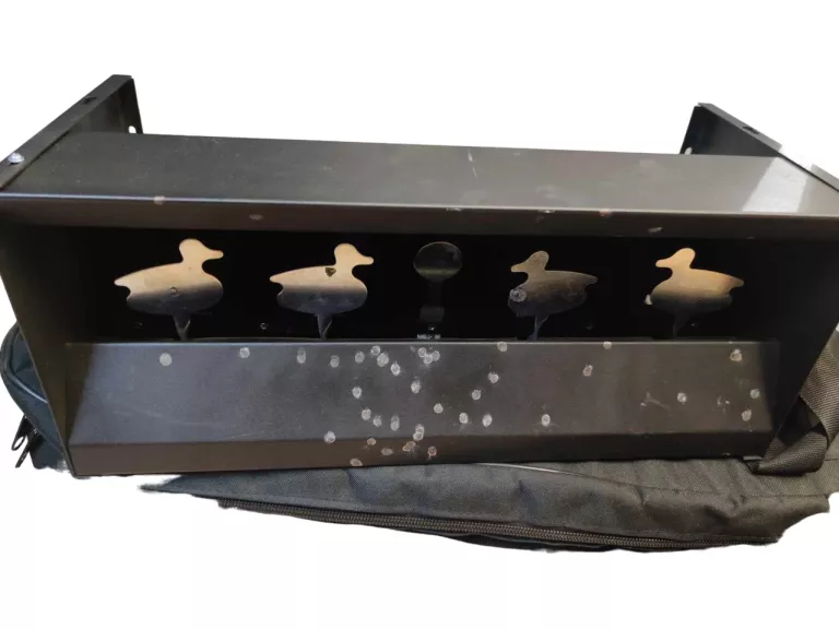 WIATRÓWKA CROSMAN SUMMIT NITRO PISTON 4,5 MM Z LUNETĄ 3-9X40 / ZESTAW
