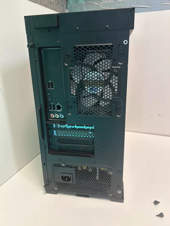 LENOVO LEGION T5 26IOB6 I5-11400F/16GB/512 GB SSD/RTX 3060 FV
