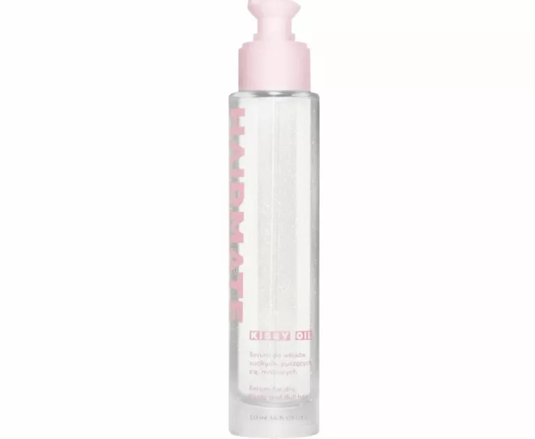 HAIRMATE KISSY OIL SERUM OLEJEK DO WŁOSÓW SUCHYCH PEŁNOWARTOŚCIOWY