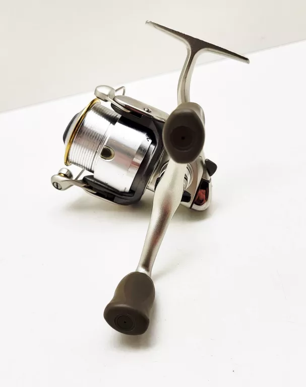 KOŁOWROTEK DAIWA TEAM DAIWA-X 2500IA