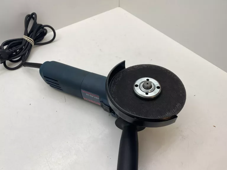 SZLIFIERKA BOSCH GWS 850 CE PROFESSIONAL