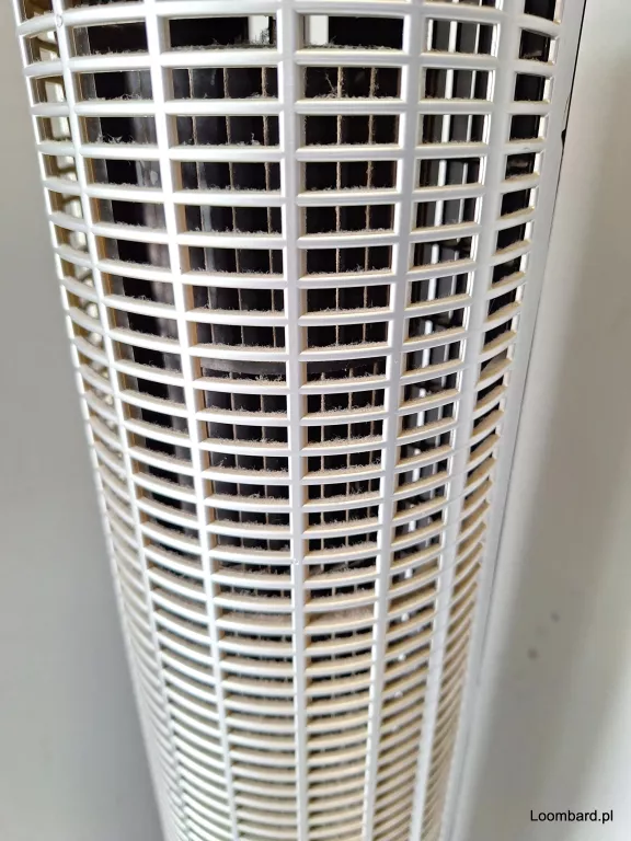 KLIMATYZATOR HONEYWELL