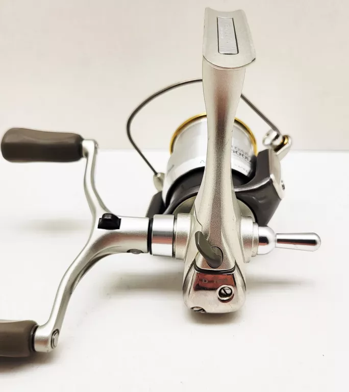 KOŁOWROTEK DAIWA TEAM DAIWA-X 2500IA