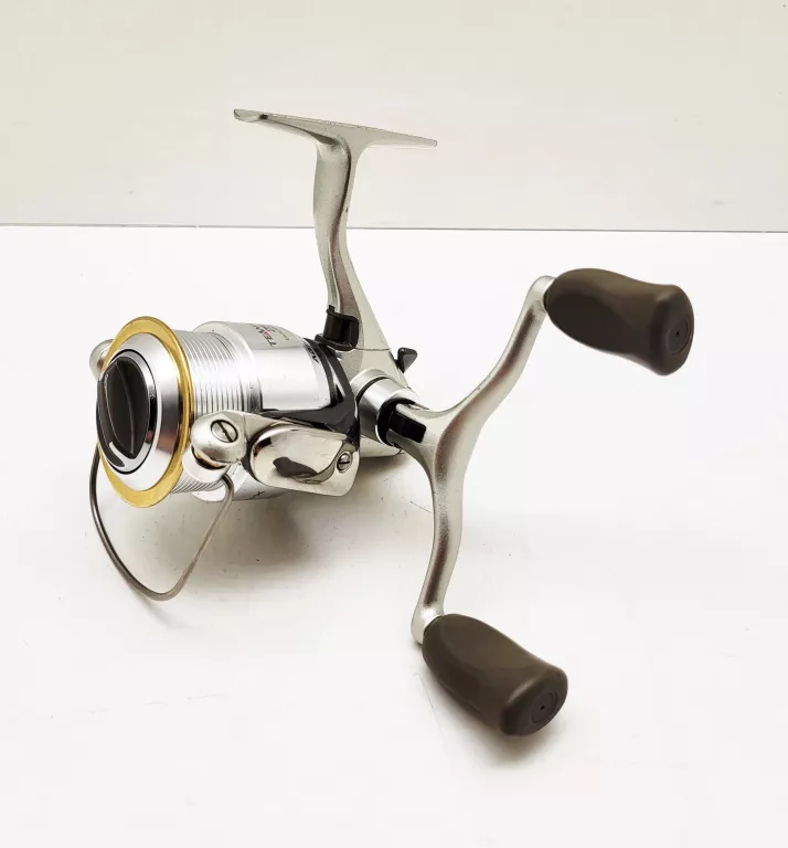 KOŁOWROTEK DAIWA TEAM DAIWA-X 2500IA