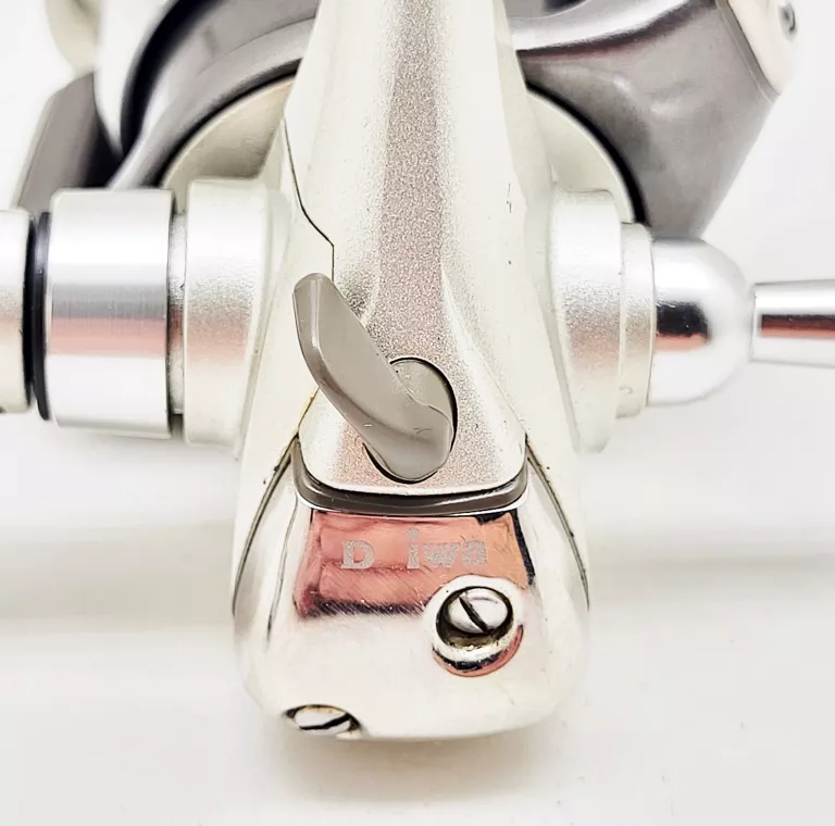 KOŁOWROTEK DAIWA TEAM DAIWA-X 2500IA