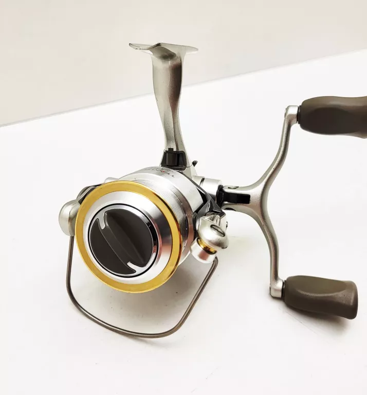 KOŁOWROTEK DAIWA TEAM DAIWA-X 2500IA