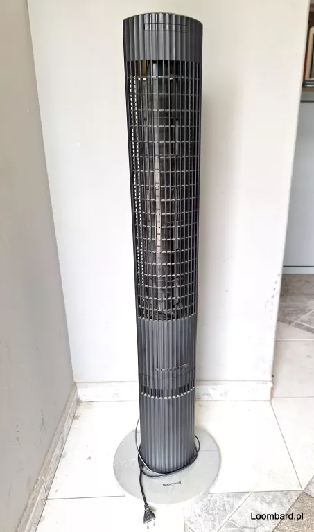 KLIMATYZATOR HONEYWELL