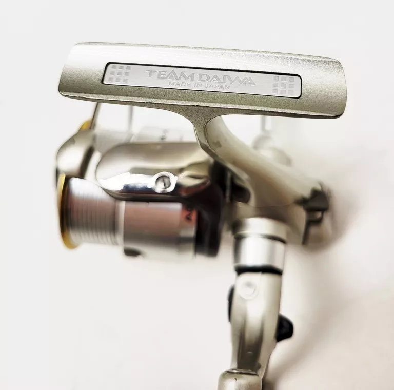 KOŁOWROTEK DAIWA TEAM DAIWA-X 2500IA