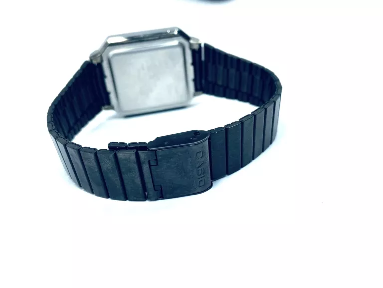 ZEGAREK CASIO VINTAGE A100WE-1AEF