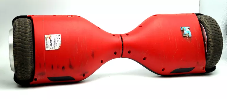 HOVERBOARD MANTA SMART BALANCE BOARD VIPER MSB9022
