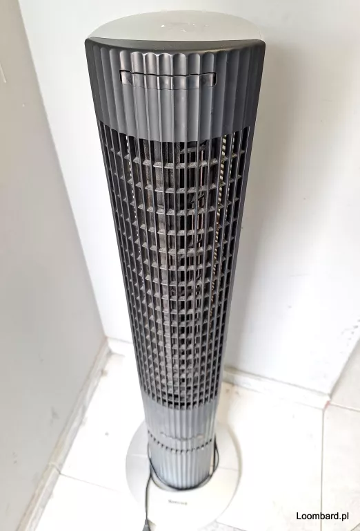KLIMATYZATOR HONEYWELL