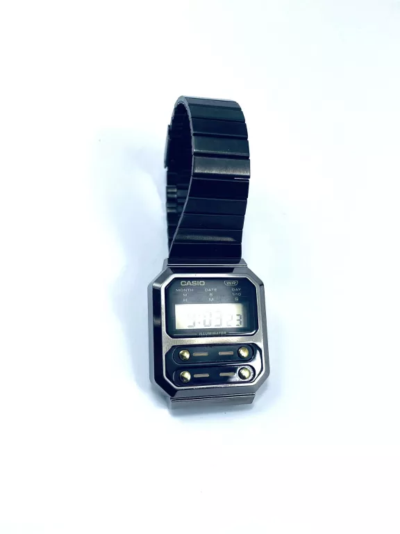 ZEGAREK CASIO VINTAGE A100WE-1AEF